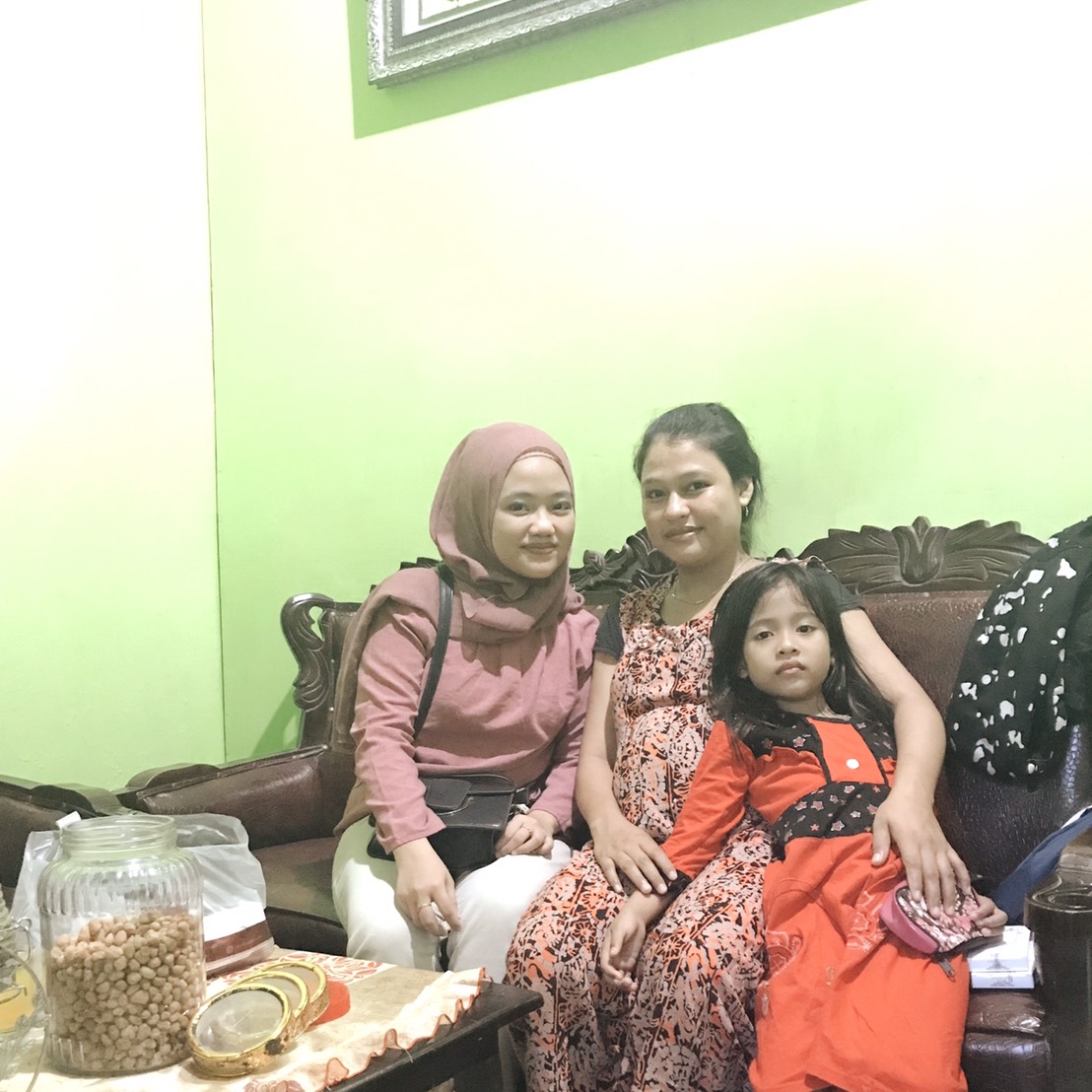 Mengawal pertumbuhan (calon) generasi emas